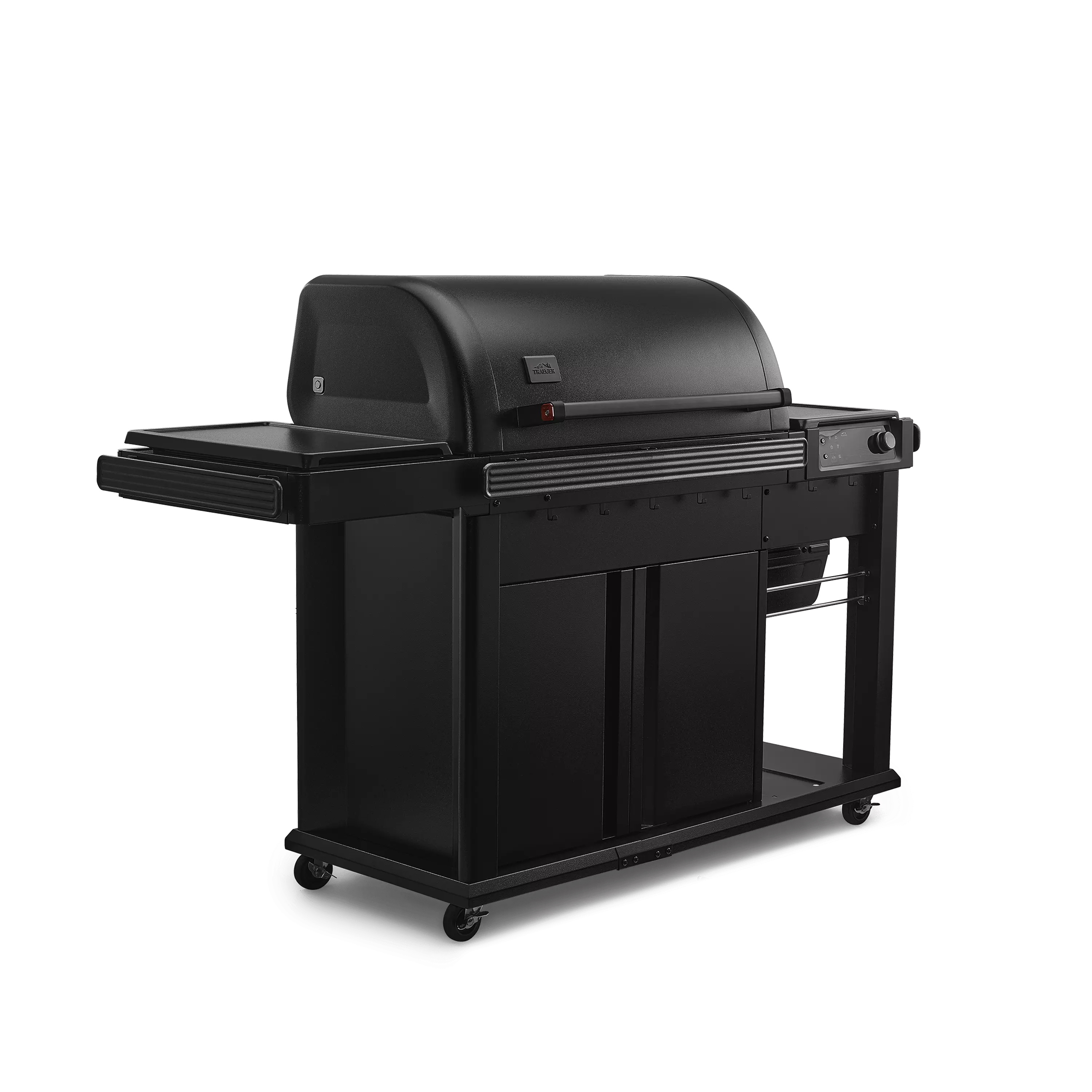 Traeger WOODRIDGE ELITE - Barbecue a Pellet - Image 6