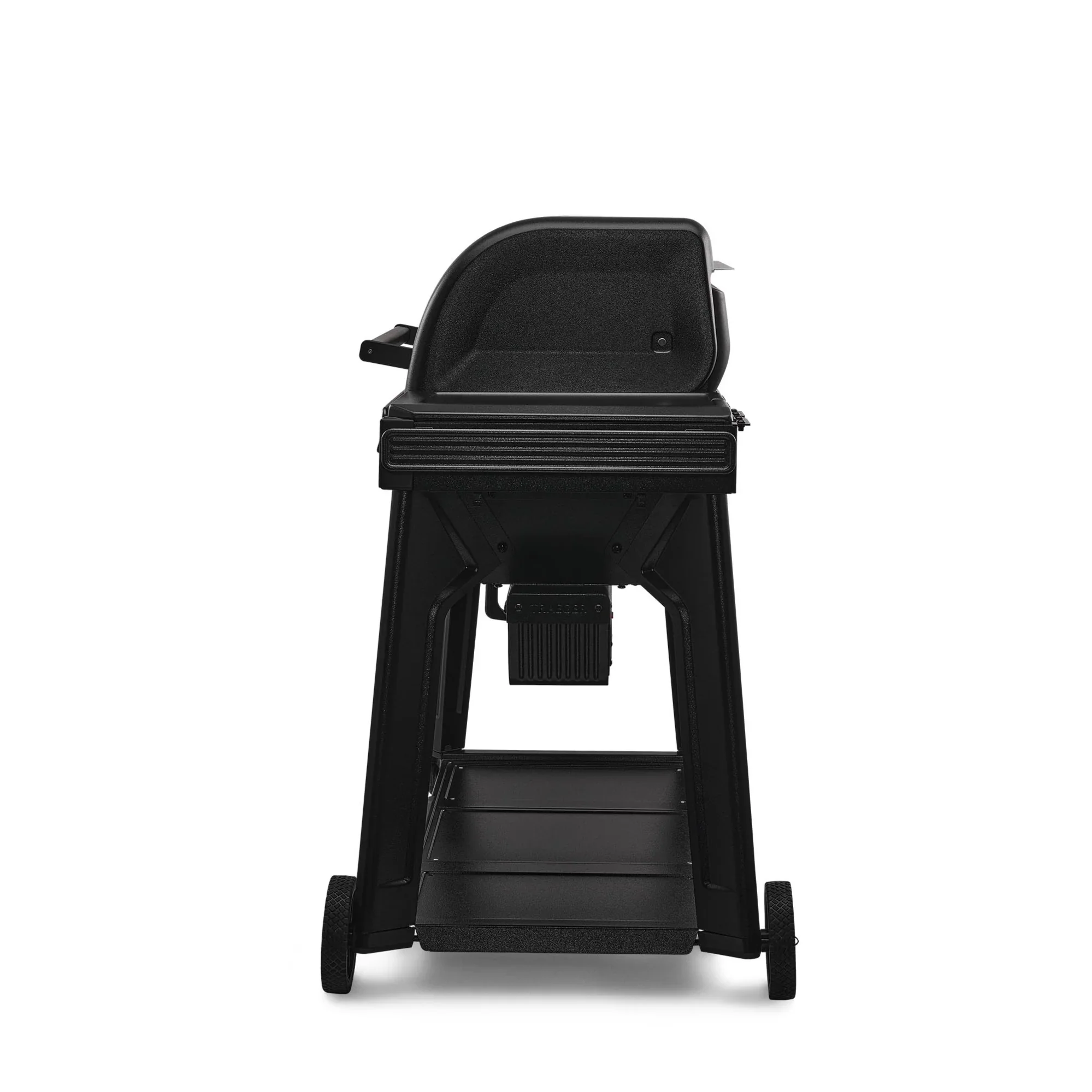 Traeger WOODRIDGE PRO - Barbecue a Pellet - Image 2