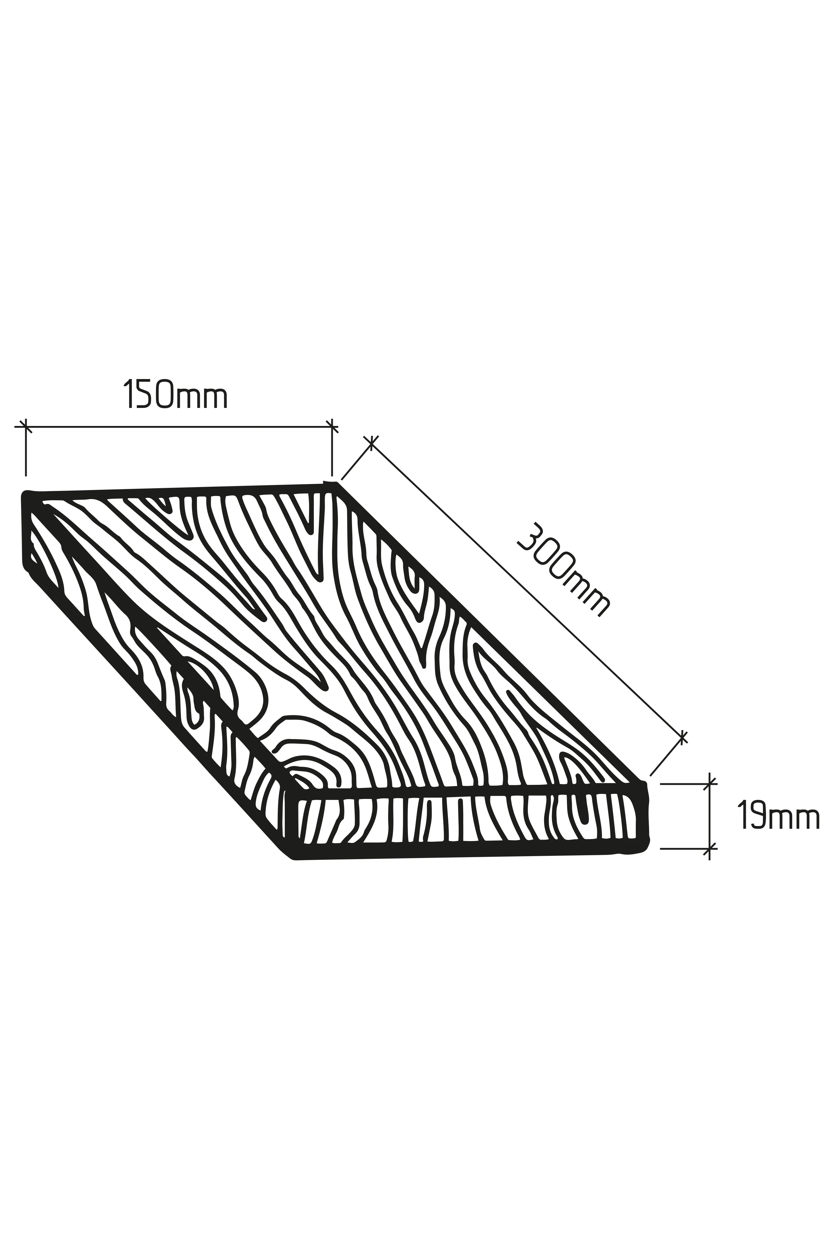 Wood Grilling Planks Acero - Image 2
