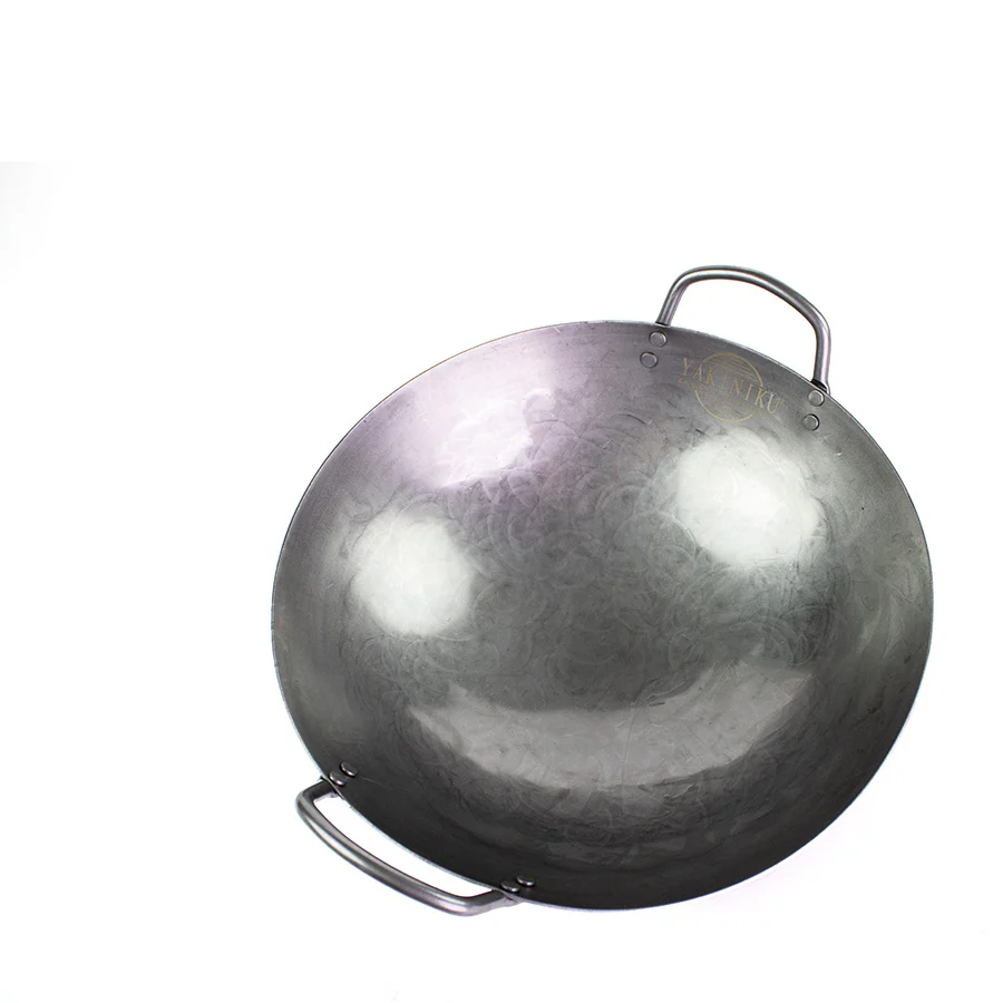Yakiniku - Padella Wok Medium - Image 3