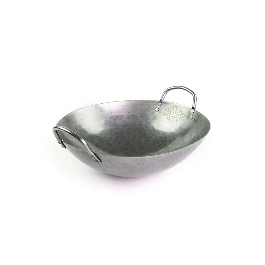 Yakiniku - Padella Wok Medium - Image 4