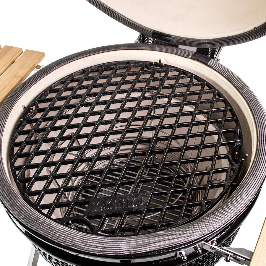 Yakiniku - Griglia in ghisa - Image 2
