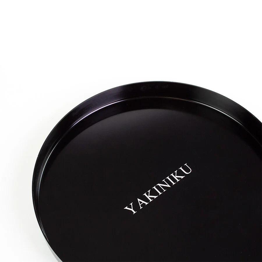 Yakiniku - Vaschetta Raccogli Grassi