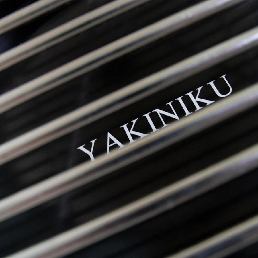 Yakiniku - Vaschetta Raccogli Grassi - Image 3