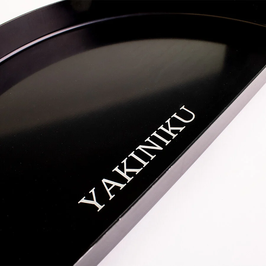 Yakiniku - Vassoio Raccogli Grassi - Image 2