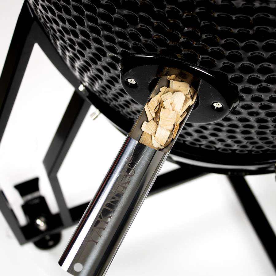 Yakiniku Medium Black Edition - Barbecue a Carbone - Image 5