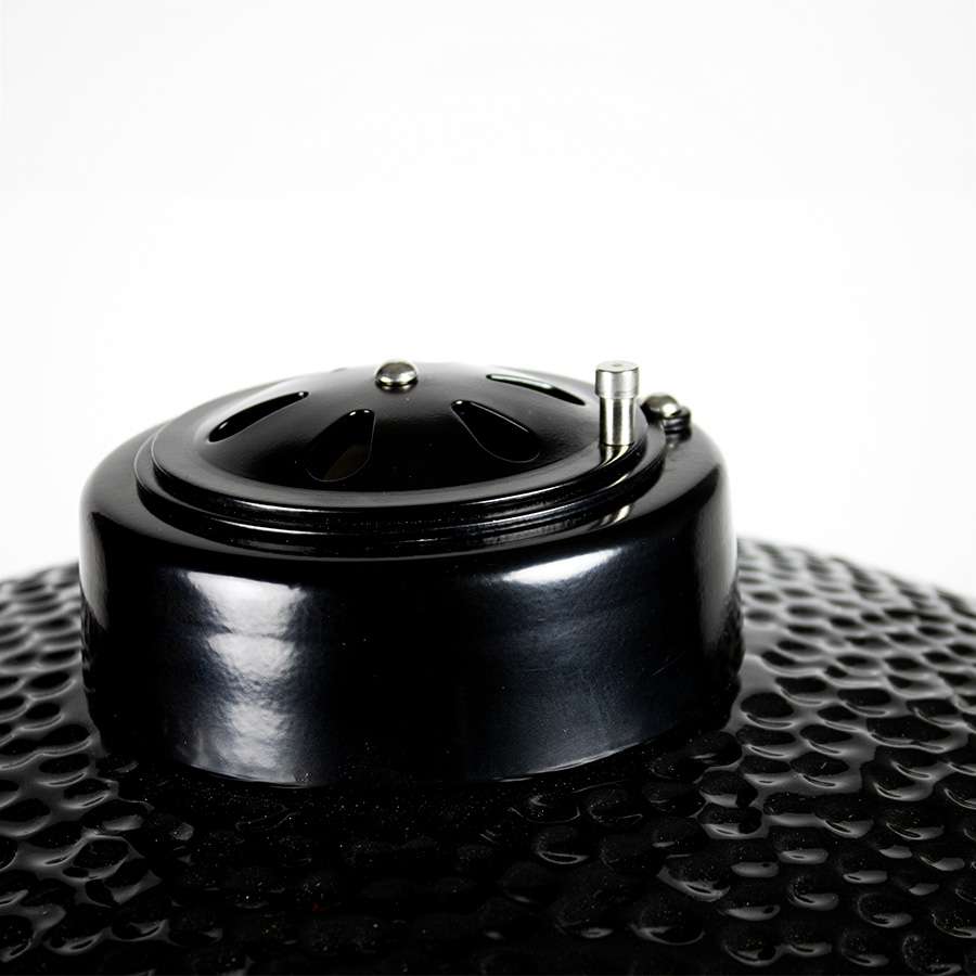 Yakiniku Medium Black Edition - Barbecue a Carbone - Image 3