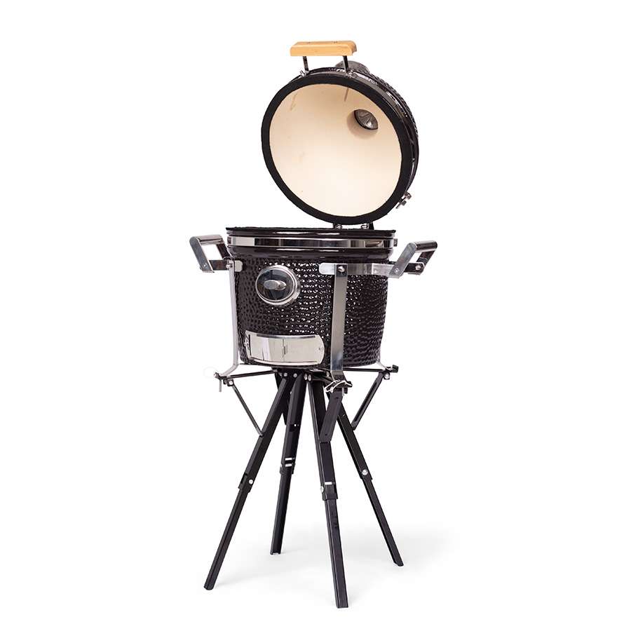 Yakiniku Compact Basic - Barbecue a Carbone - Image 2