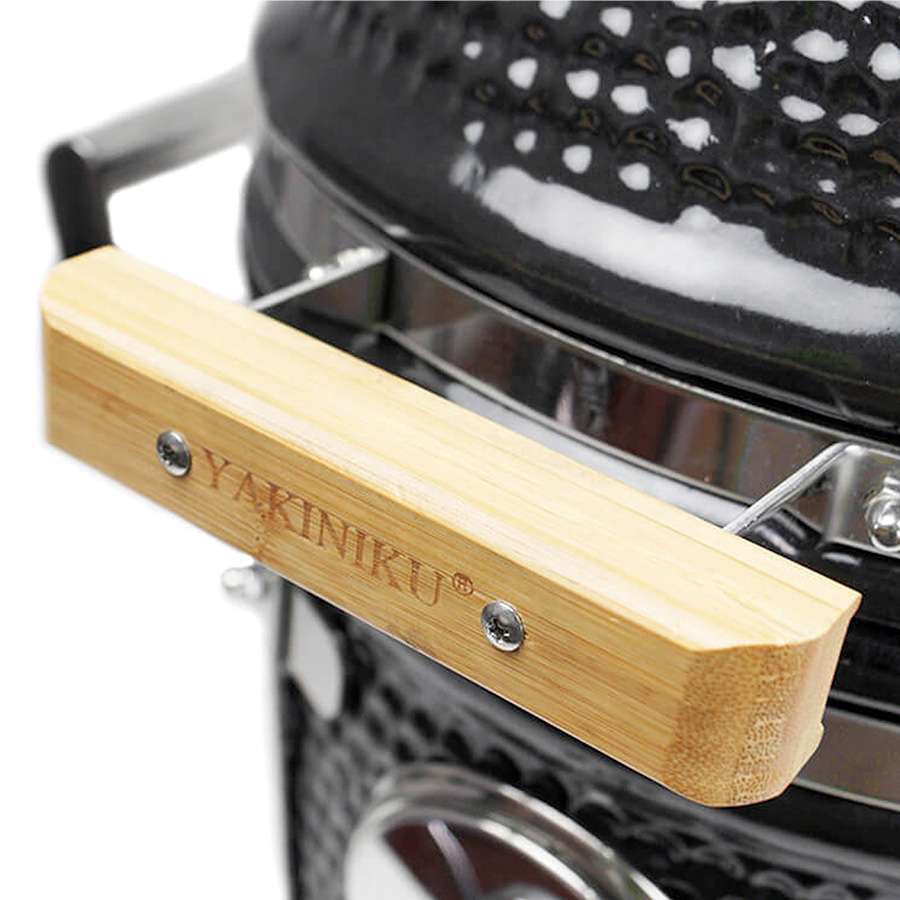 Yakiniku Compact Basic - Barbecue a Carbone - Image 5