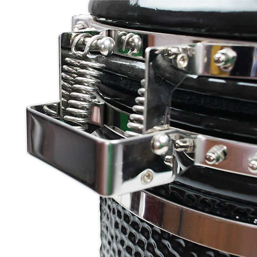 Yakiniku Compact Basic - Barbecue a Carbone - Image 6