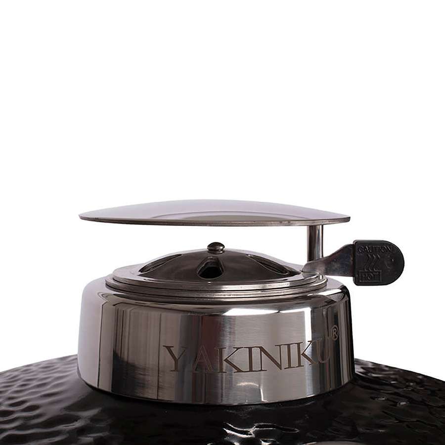 Yakiniku Compact Basic - Barbecue a Carbone - Image 8