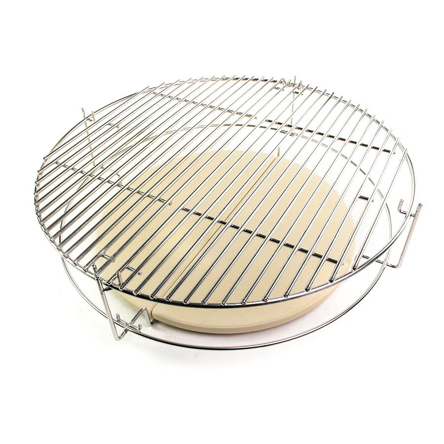 Yakiniku - Pro Set per Kamado L - Image 3