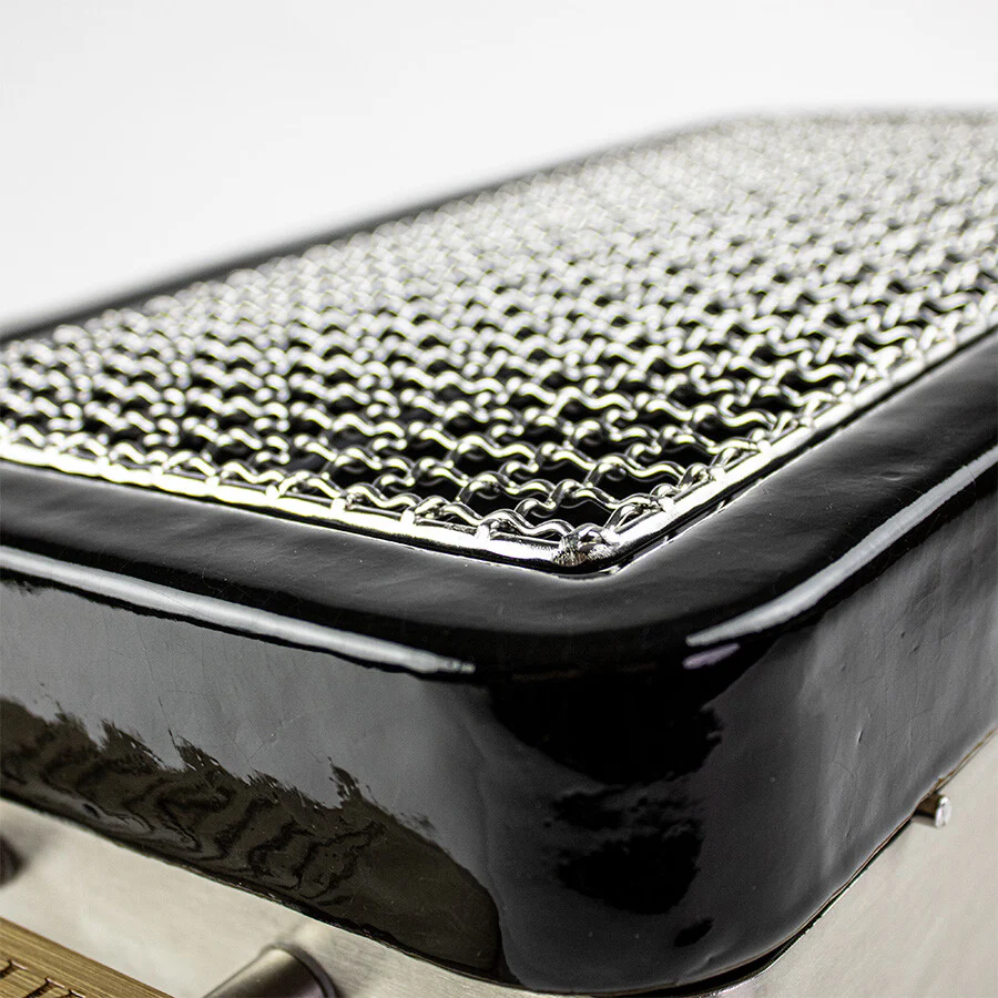 Yakiniku Shichirin Rettangolare - Medium Pro - Image 6