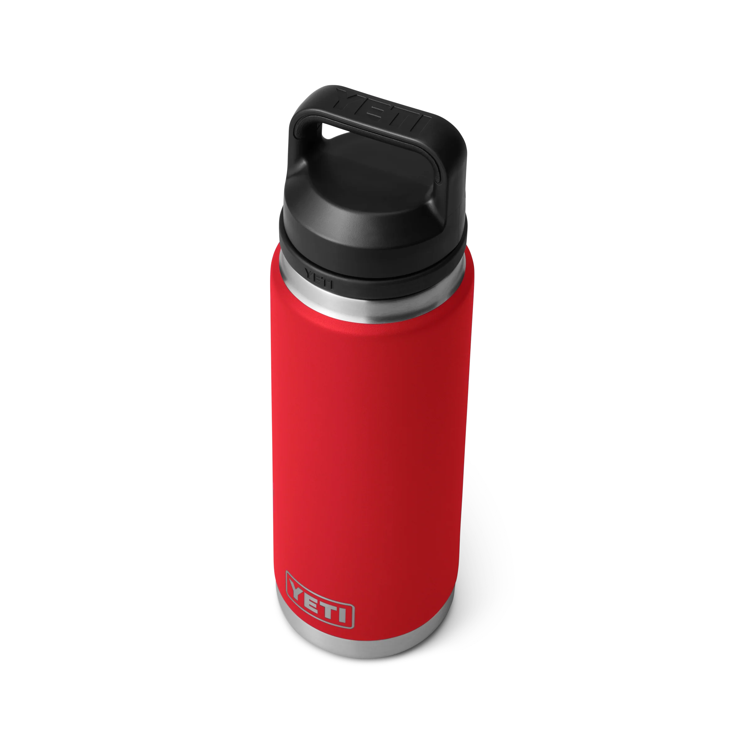 YETI Borraccia 26 oz - 769 ml Rescue Red - Image 3