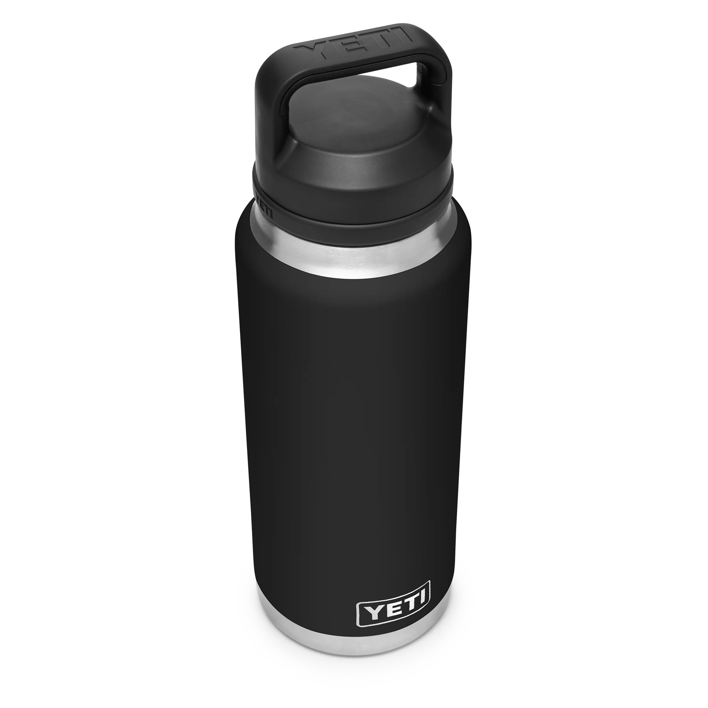 YETI Borraccia 36 oz - 1 l Black - Image 4