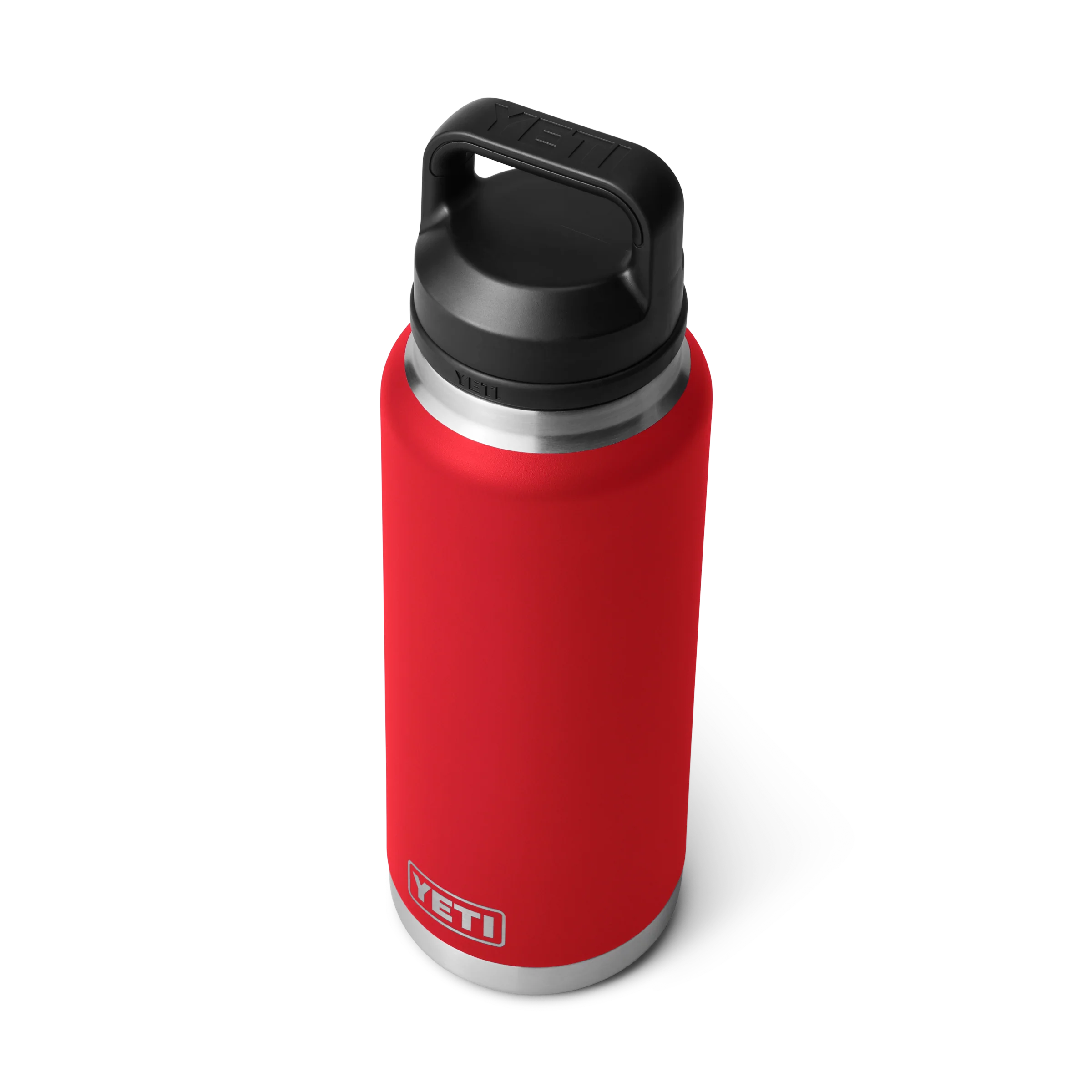YETI Borraccia 36 oz - 1 l Rescue Red - Image 3