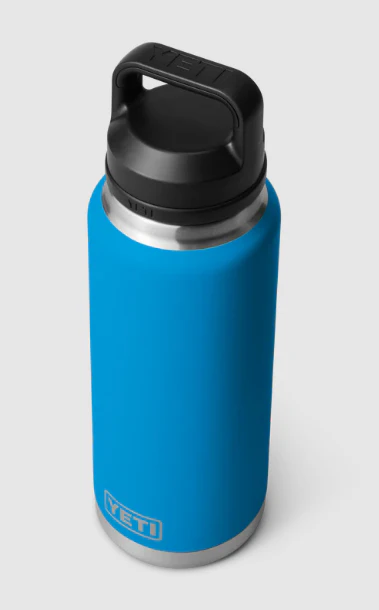 YETI Borraccia 36 oz - Big Wave Blue - Image 3