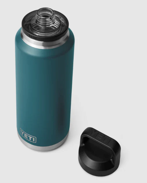 YETI Borraccia 46 oz - 1360ml Agave Teal - Image 2