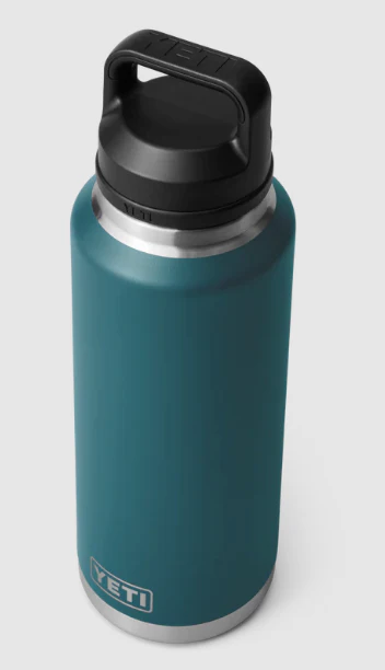 YETI Borraccia 46 oz - 1360ml Agave Teal - Image 3