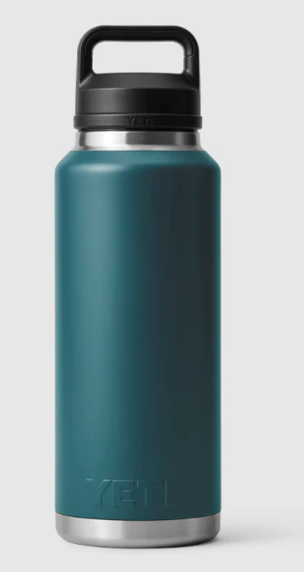 YETI Borraccia 46 oz - 1360ml Agave Teal - Image 4