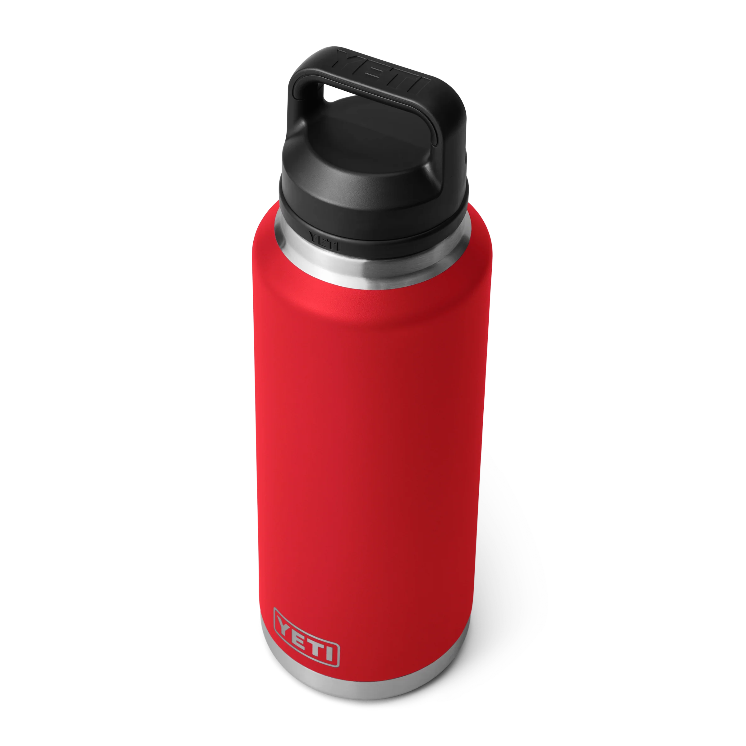 YETI Borraccia 46 oz - 1360ml Rescue Red - Image 3