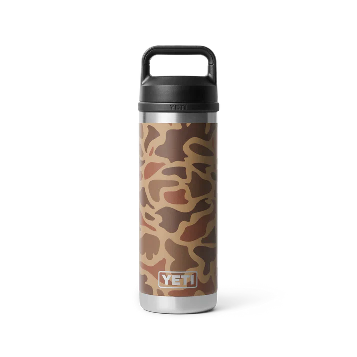 YETI Borraccia Wetlands Camo