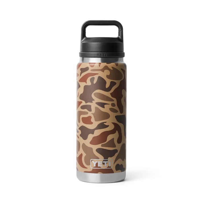 YETI Borraccia Wetlands Camo - Image 2