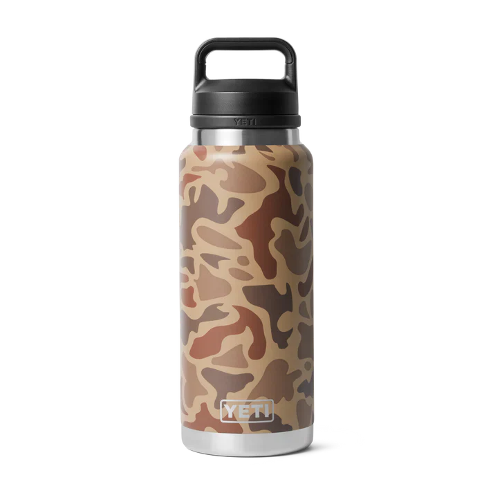 YETI Borraccia Wetlands Camo - Image 3