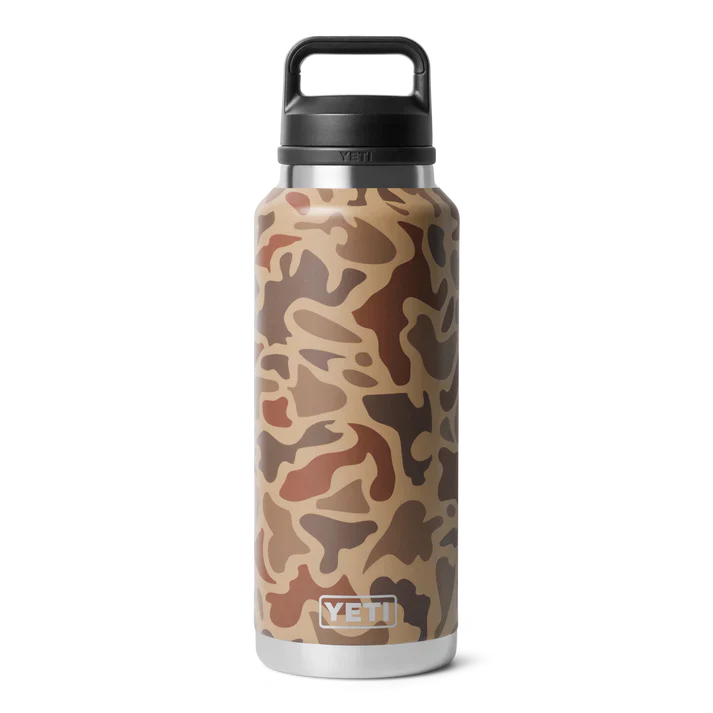 YETI Borraccia Wetlands Camo - Image 4