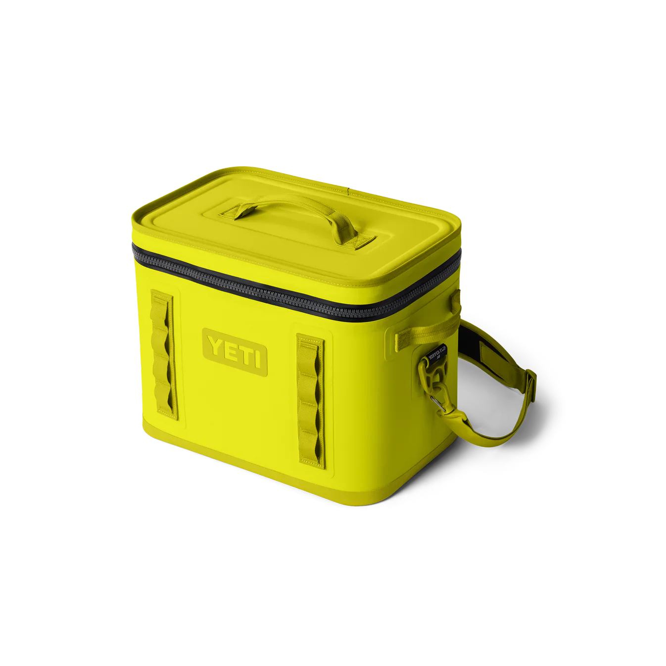 YETI Hopper Flip 12 Firefly Yellow - Image 2