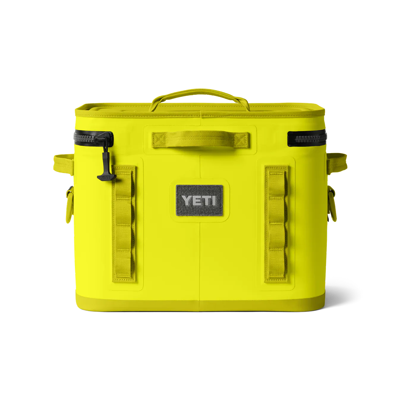 YETI Hopper Flip 12 Firefly Yellow - Image 3