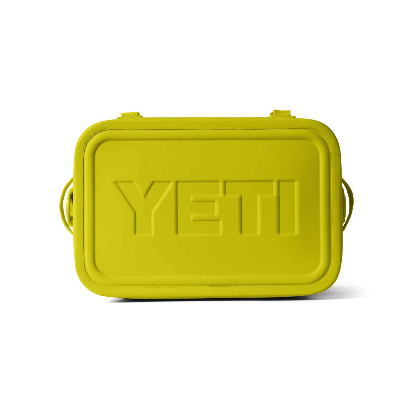 YETI Hopper Flip 12 Firefly Yellow - Image 6