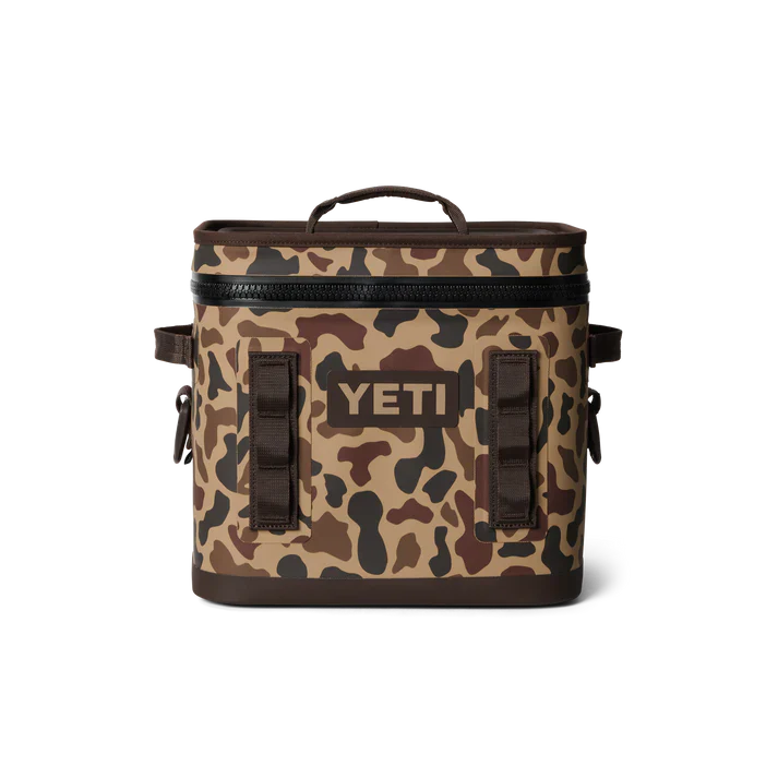 YETI Hopper Flip 12 Wetlands Camo - Image 2