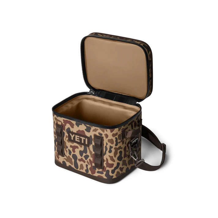YETI Hopper Flip 12 Wetlands Camo - Image 3
