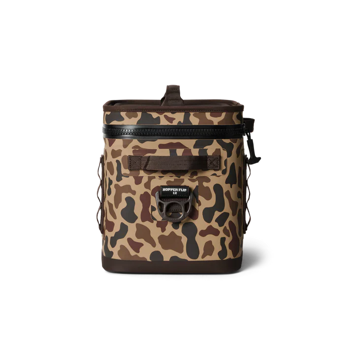 YETI Hopper Flip 12 Wetlands Camo - Image 4