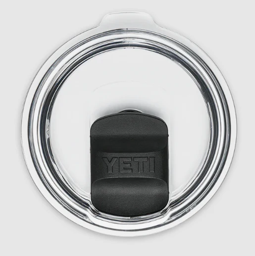 YETI Rambler 10 OZ Mug Power Pink - Image 3