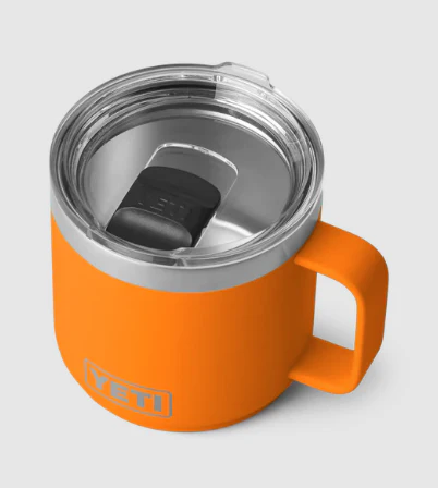YETI Rambler 14 OZ King Crab - Image 3