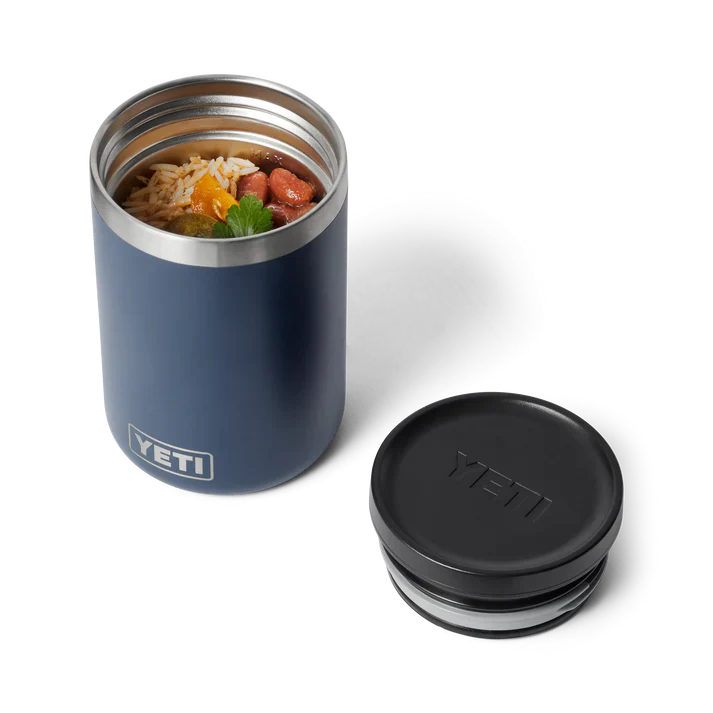 YETI Rambler 16 OZ Food Jar - Image 6