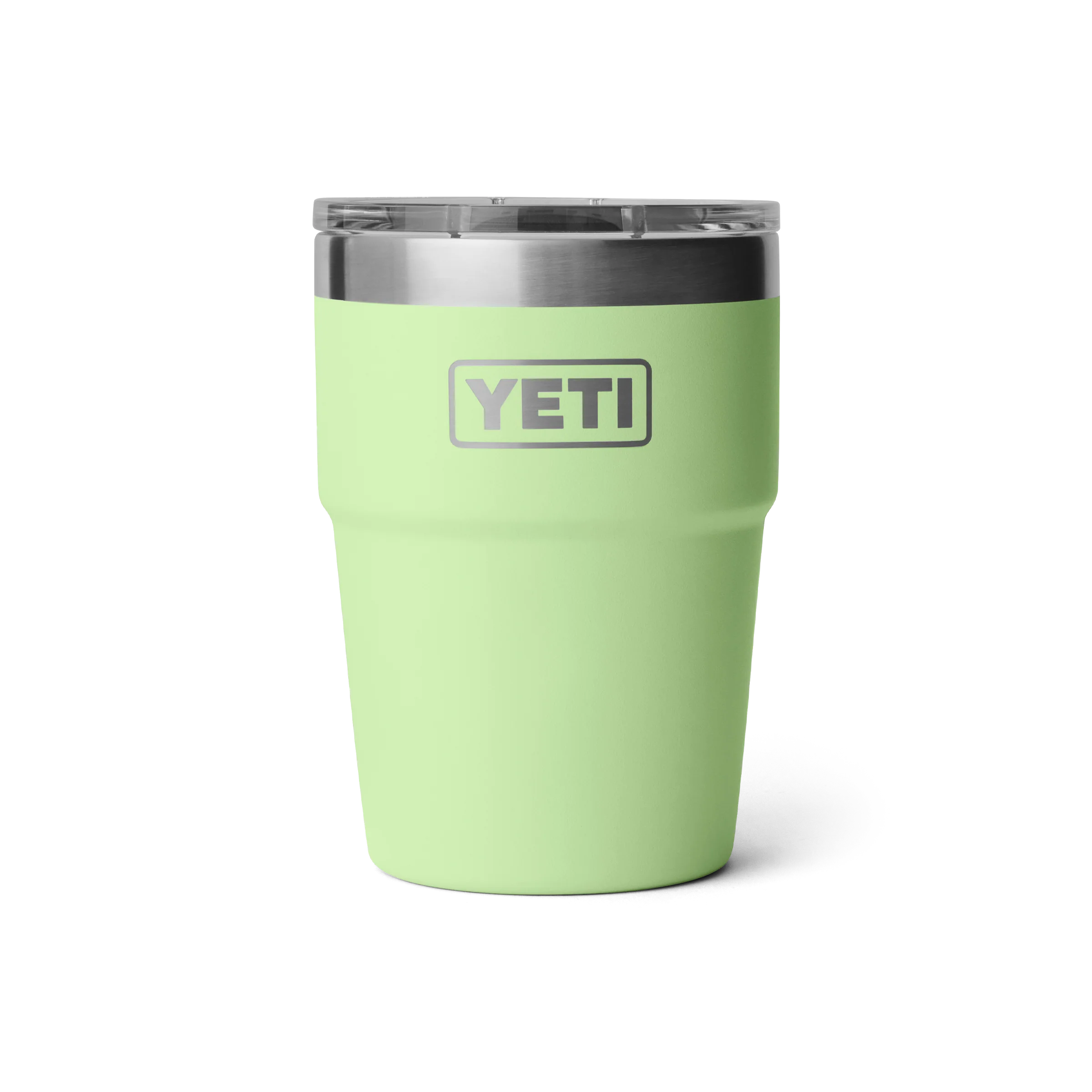 YETI Rambler Stackable 16 OZ Pinta Key Lime