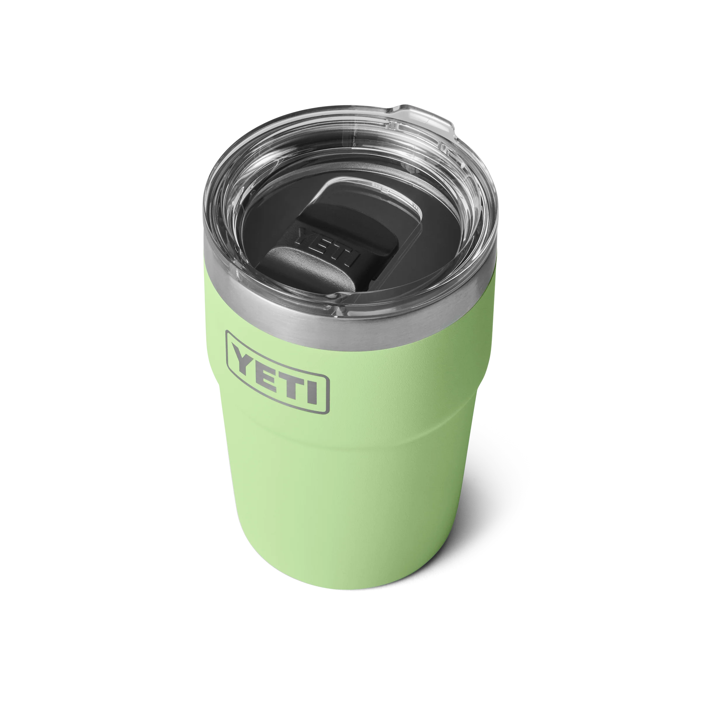 YETI Rambler Stackable 16 OZ Pinta Key Lime - Image 2