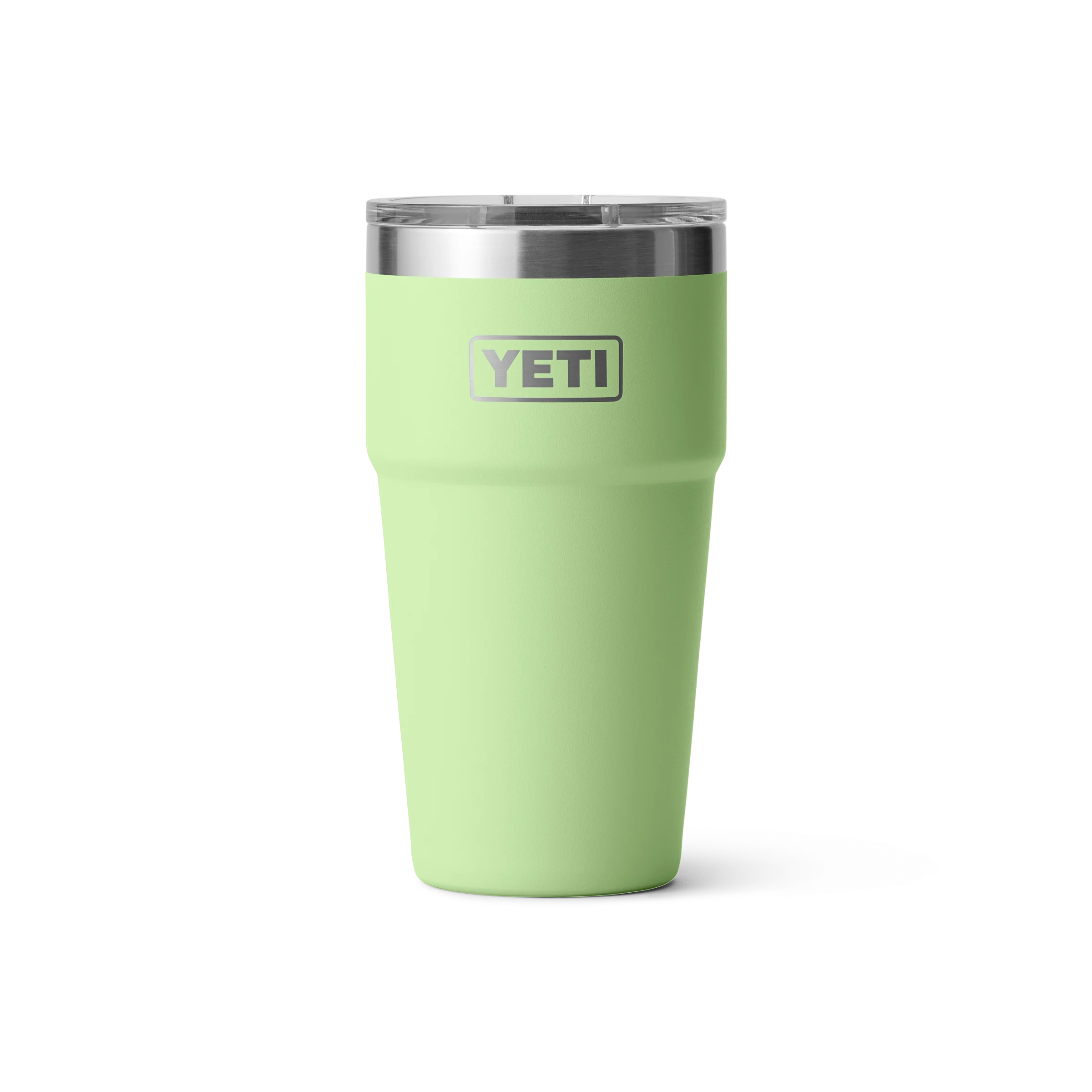 YETI Rambler 20 OZ Stackable  Key Lime