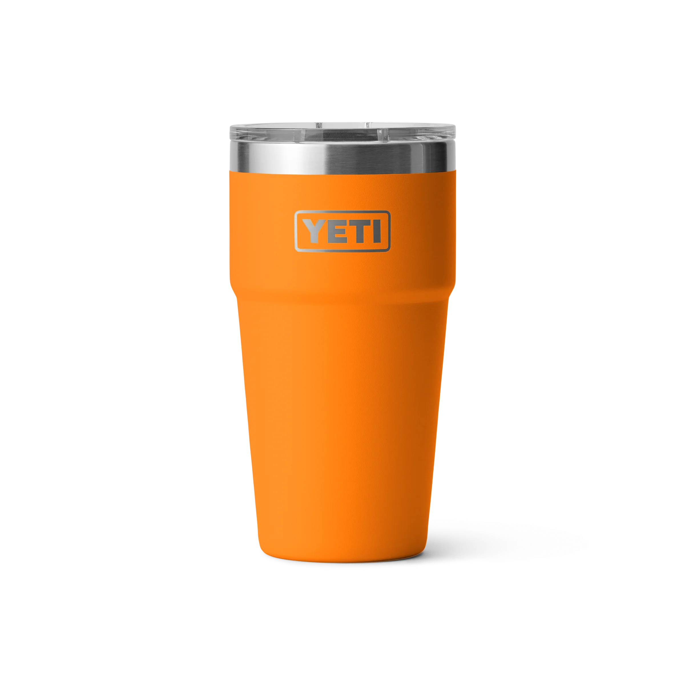 YETI Rambler 20 OZ Stackable King Crab