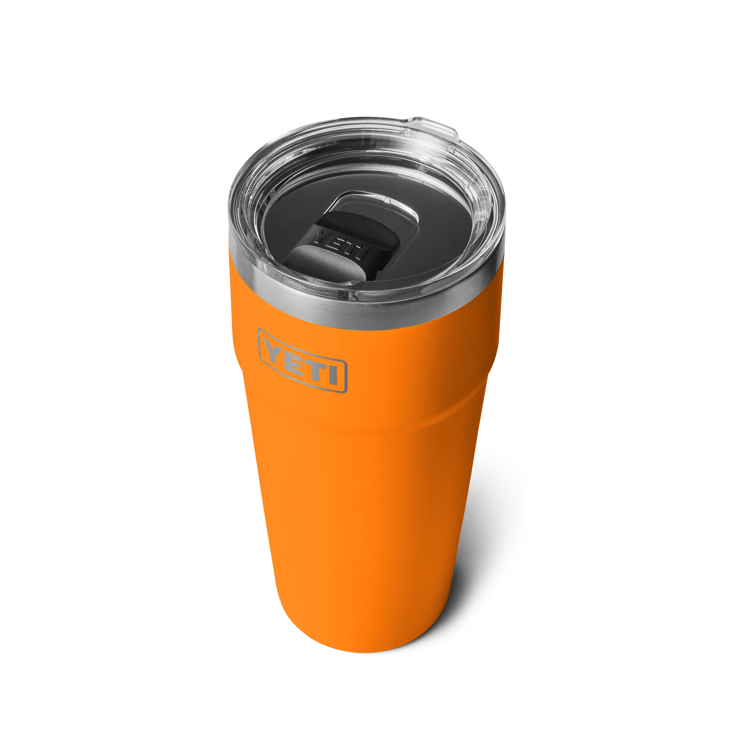 YETI Rambler 20 OZ Stackable King Crab - Image 2