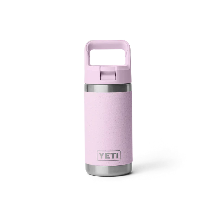 YETI Rambler Jr Bottle 12 OZ Cherry Blossom