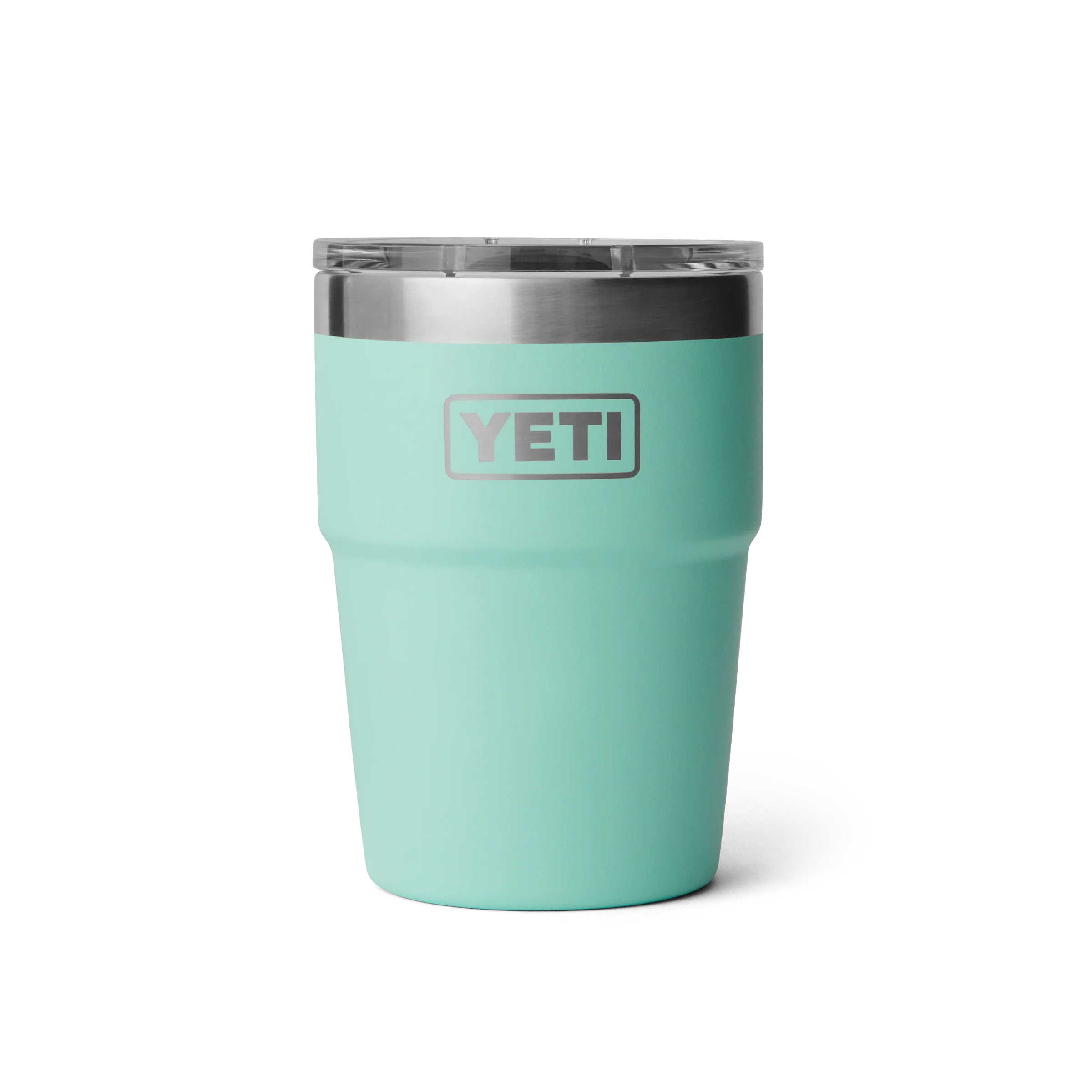 YETI Rambler Stackable 16 OZ Seafoam