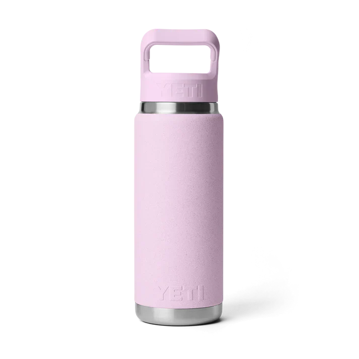 YETI Rambler Straw Mug 26 OZ Cherry Blossom - Image 3