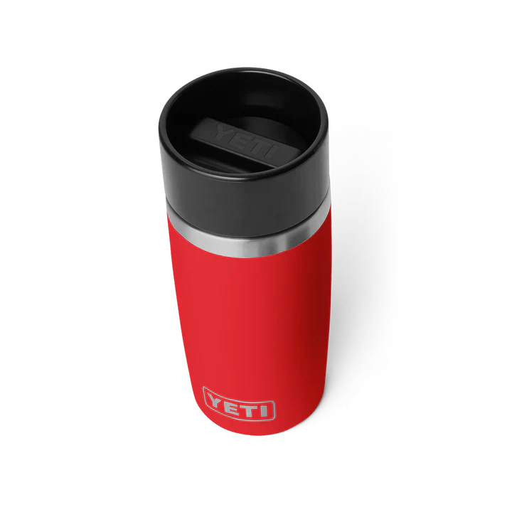 YETI Rambler Travel Bottle Rescue Red - Image 2