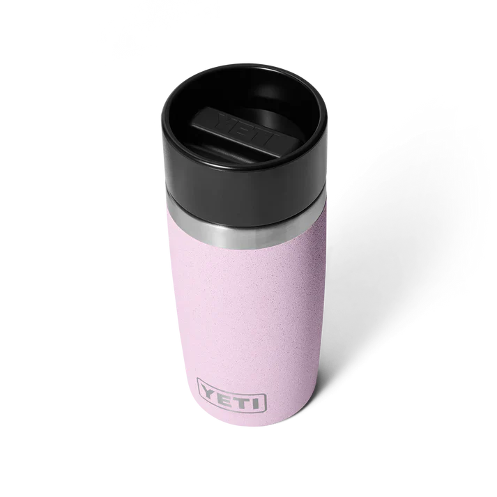 YETI Rambler Travel Bottle Cherry Blossom - Image 2