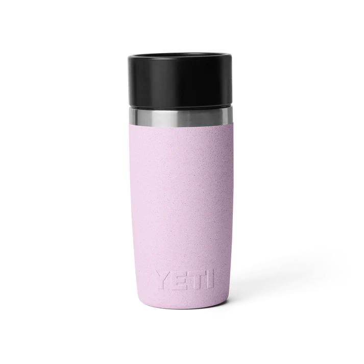 YETI Rambler Travel Bottle Cherry Blossom - Image 3