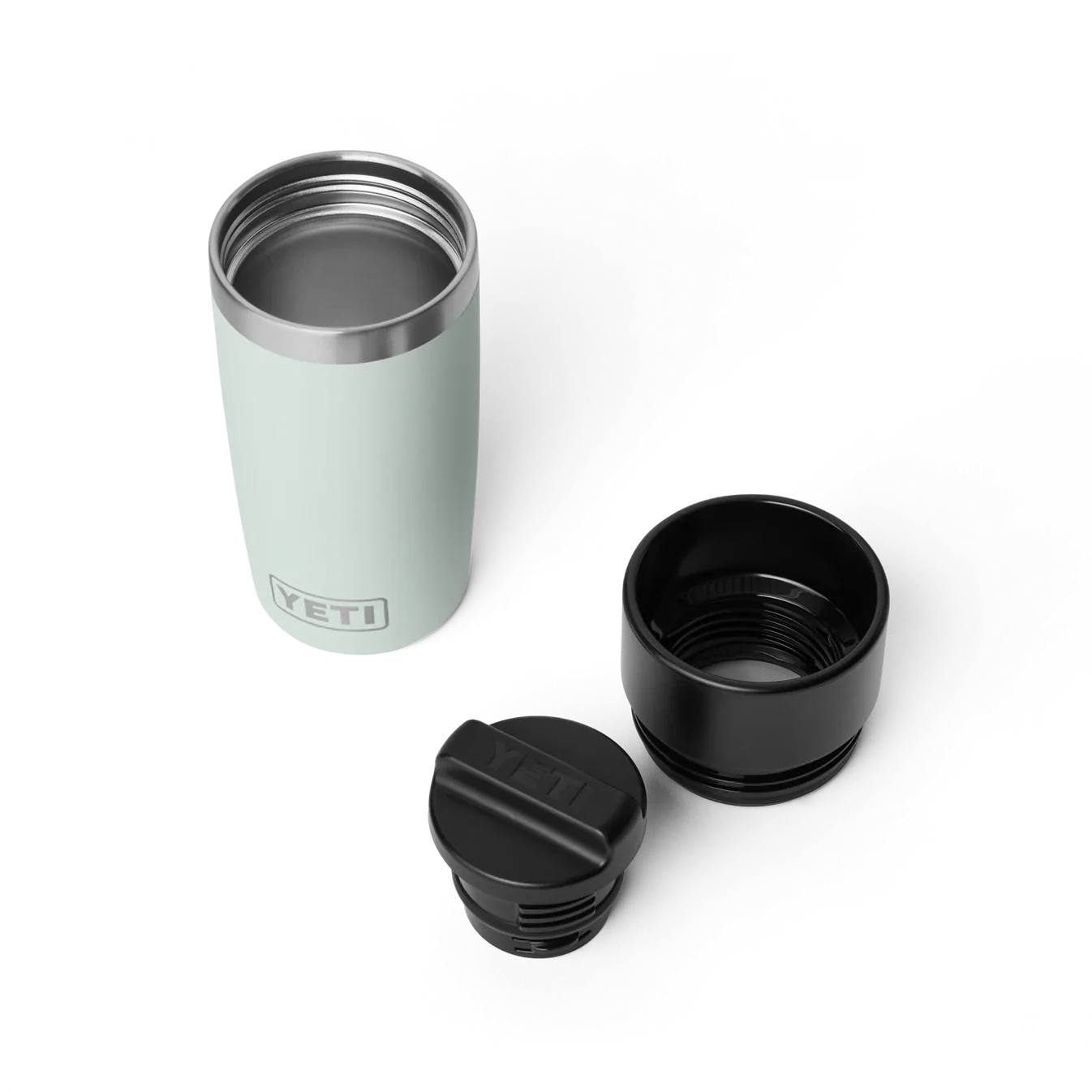 YETI Rambler Travel Bottle 12oz Ridgeline - Image 4